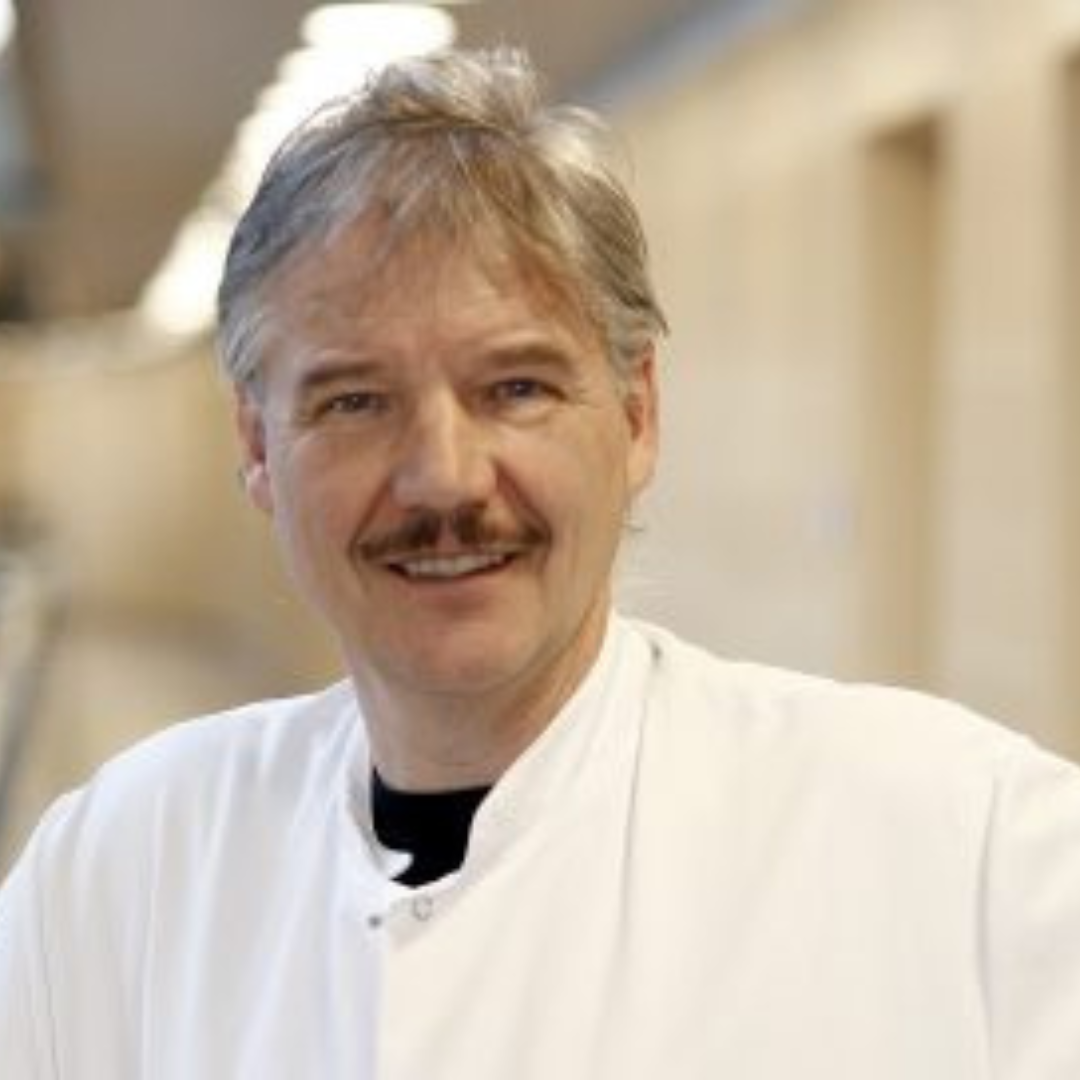 Dr. Asbjørn Mohr Drewes, MD, PhD