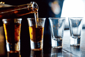 Alcohol and pancreatitis