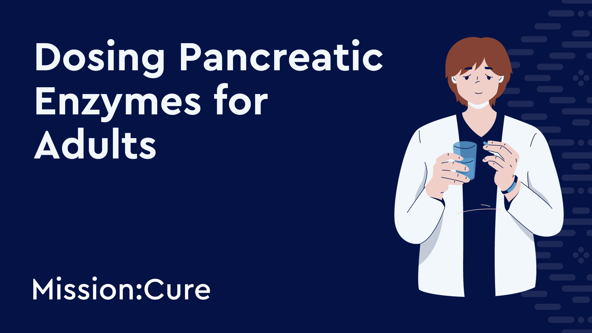 How to Dose Pancreatic Enzymes for EPI Patients Patient Resources