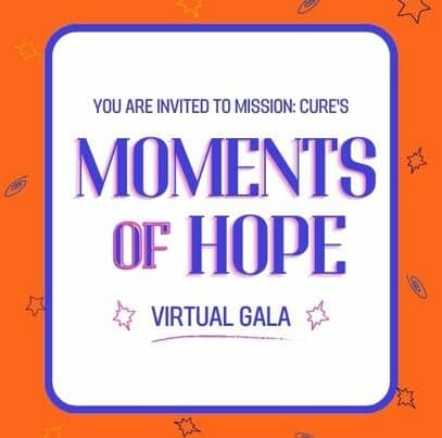 Moment of Hope Graphic