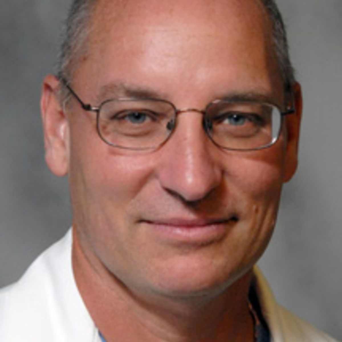 Dr. Greg Beilman