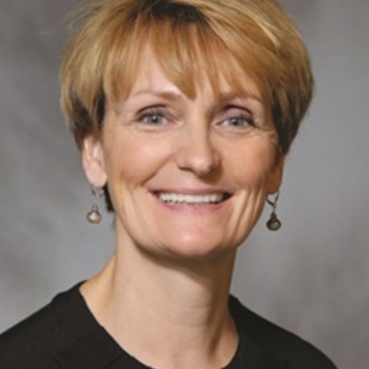 Louise Berry, RN