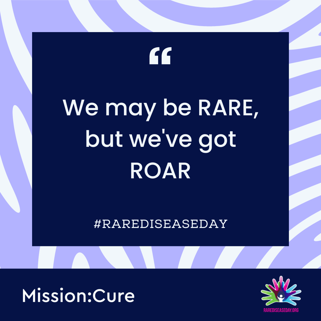 Inspirational Rare Disease Day Quotes