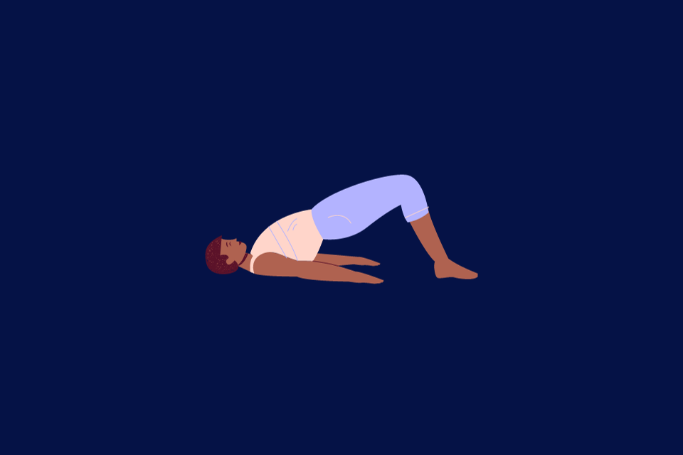 5 Yoga Poses To Kick-Start Your Morning - News18