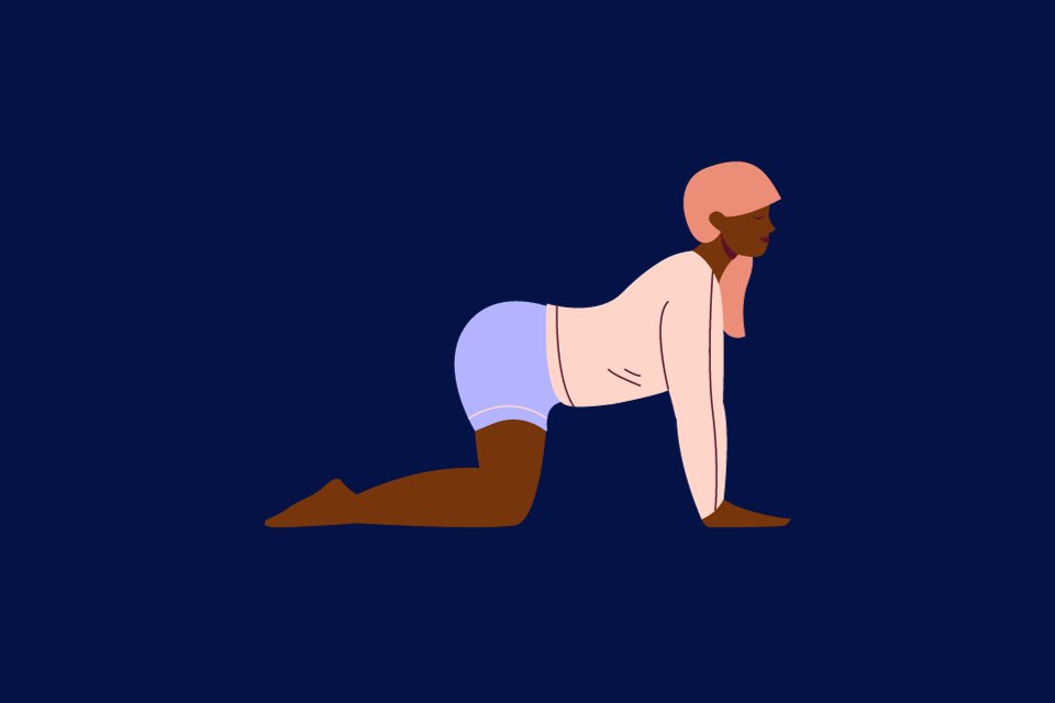 Yoga for pancreas: Top 4 Yoga poses for improving pancreas