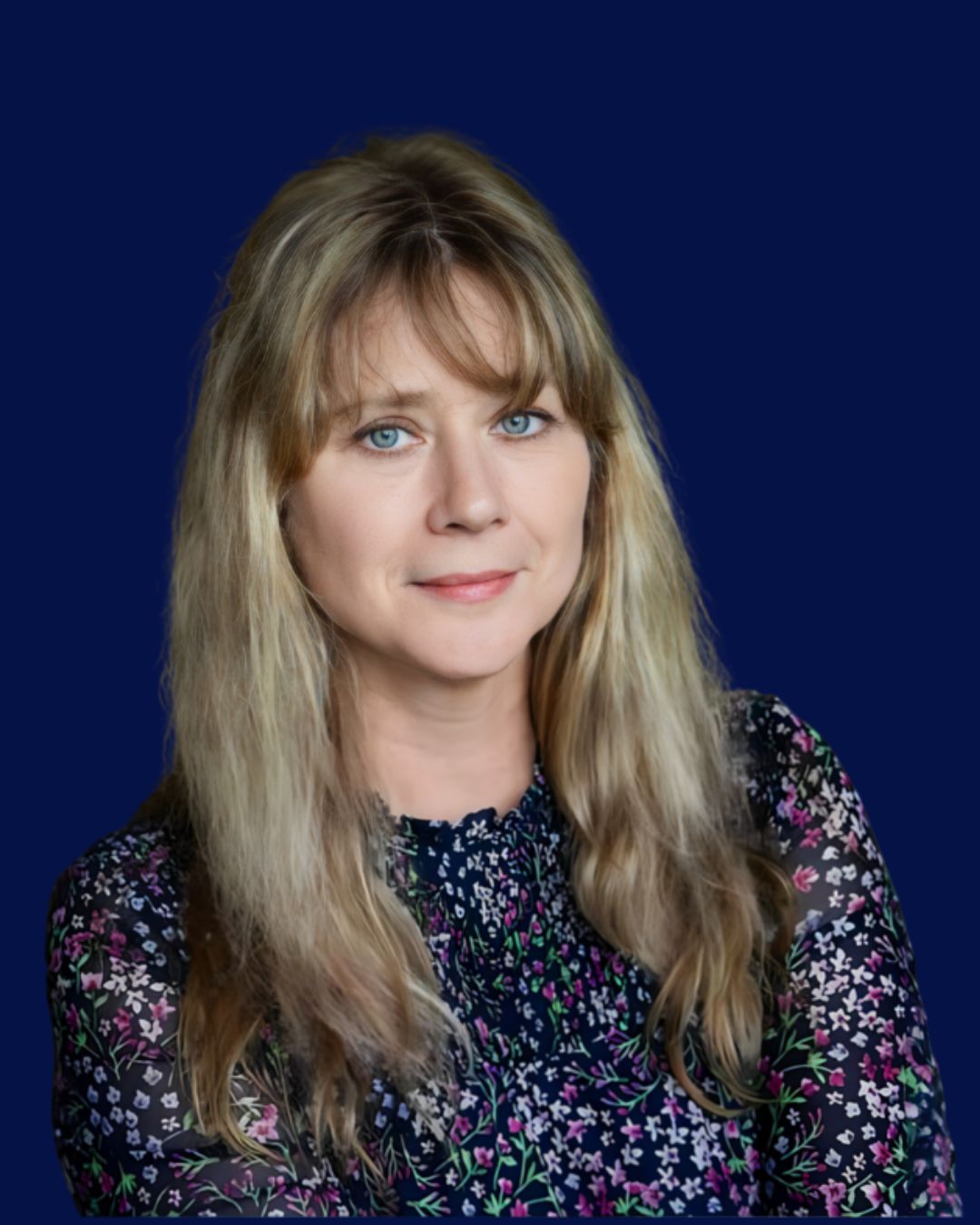 Julie Wells Give an Hour